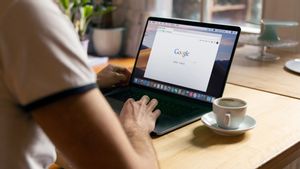 Begini Cara Cegah Aplikasi Pihak Ketiga Mengakses Data Akun Google Anda