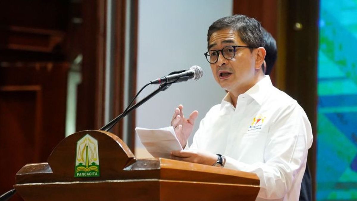 Minimum Wage Rises, Kadin Asks The Government To Adjust To Sectoral Conditions And Give Incentives To Certain Industries