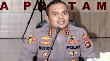 Polresta Mataram Terjunkan 500 Personel Amankan Wilayah Pantai Saat Lebaran Topat