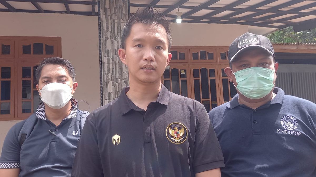 Investigating Alleged Murder Of Woman In Serpong, Police Examine Five Witnesses: There Was A Scream From Inside The Victim's Room