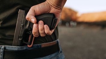 South Jakarta Police Denies There Is A Use Of Guns In The Beating Case In Tebet