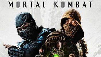 Joe Taslim Spreads Threats In The Second Trailer Of 'Mortal Kombat'