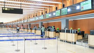 Seluruh Penerbangan Domestik Citilink Pindah ke Terminal 1C Bandara Soetta Mulai 12 November