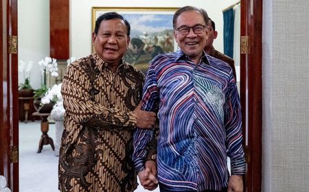 Mengenal Anwar Ibrahim: Tokoh Oposisi yang Jadi PM Malaysia