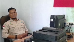    Kemensos Coret Ratusan Penerima Bansos di Aceh Barat Terindikasi Judi Online