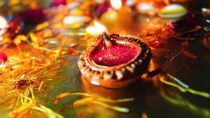 Apa Itu Diwali? Begini Fakta dan Makna yang Perlu Diketahui