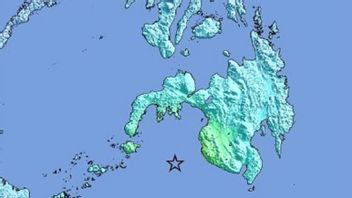 BMKG: Gempa M 7,0 Sangihe Pemicunya Deformasi Batuan Lempeng Laut Filipina