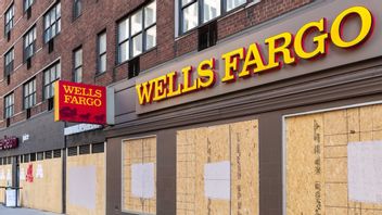 Wells Fargo Commence Bitcoin Lyrics Comme Un Investissement, Voici Pourquoi