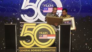 Prabowo Ingin Perkokoh Hubungan Indonesia-Malaysia: Kita Tidak Boleh Lagi Tak Sejalan