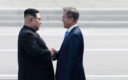 Alasan Kenapa Korea Utara Memutus Kontak dengan Korea Selatan