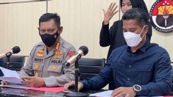 Polda Jatim Selidiki Polisi Ikut Ritual yang Berujung Maut di Payangan Jember
