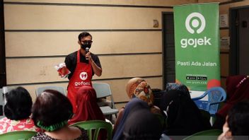 Dorong UMKM Lokal, Dinas Pariwisata Makassar Jalin Kerja Sama dengan Gojek 