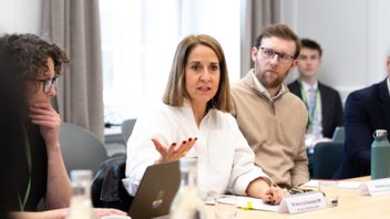 بريطانيا مستعدة للسجن لزعيم التكنولوجيا ، يمكن أن يؤدي المحتوى غير المقصود إلى السجن