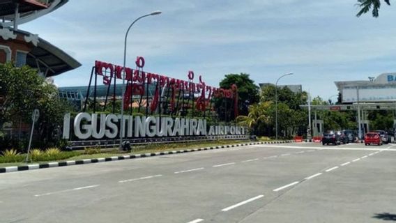 Syarat Perjalanan Diperlonggar, Okupansi Penumpang di Bandara Ngurah Rai Meningkat 