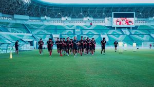 Nova Arianto Berikan Alasan Mengapa Hanya 4 Pemain Diaspora di Timnas Indonesia U-17