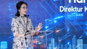 BRI And Telkomsel Provide Financial And Digital Ecosystems For Employees