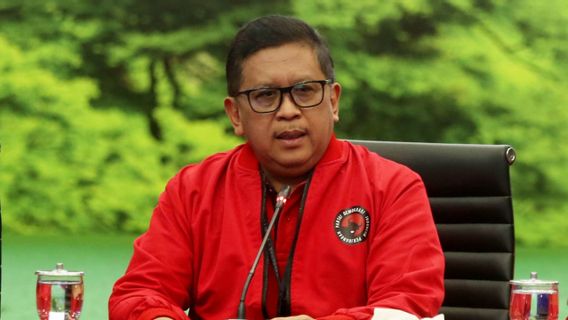 Hasto Siapkan Pleidoi 7 Bahasa Meski Belum Ditahan KPK