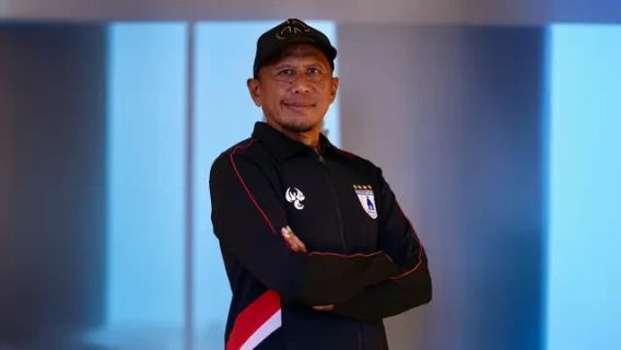 تم تعيين أحمد دارماوان رسميا مدربا لبيرسيبورا جايابورا