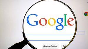 Lupa Alamat Email untuk Login Akun Google, Jangan Panik! Begini Cara Mudah Memulihkannya