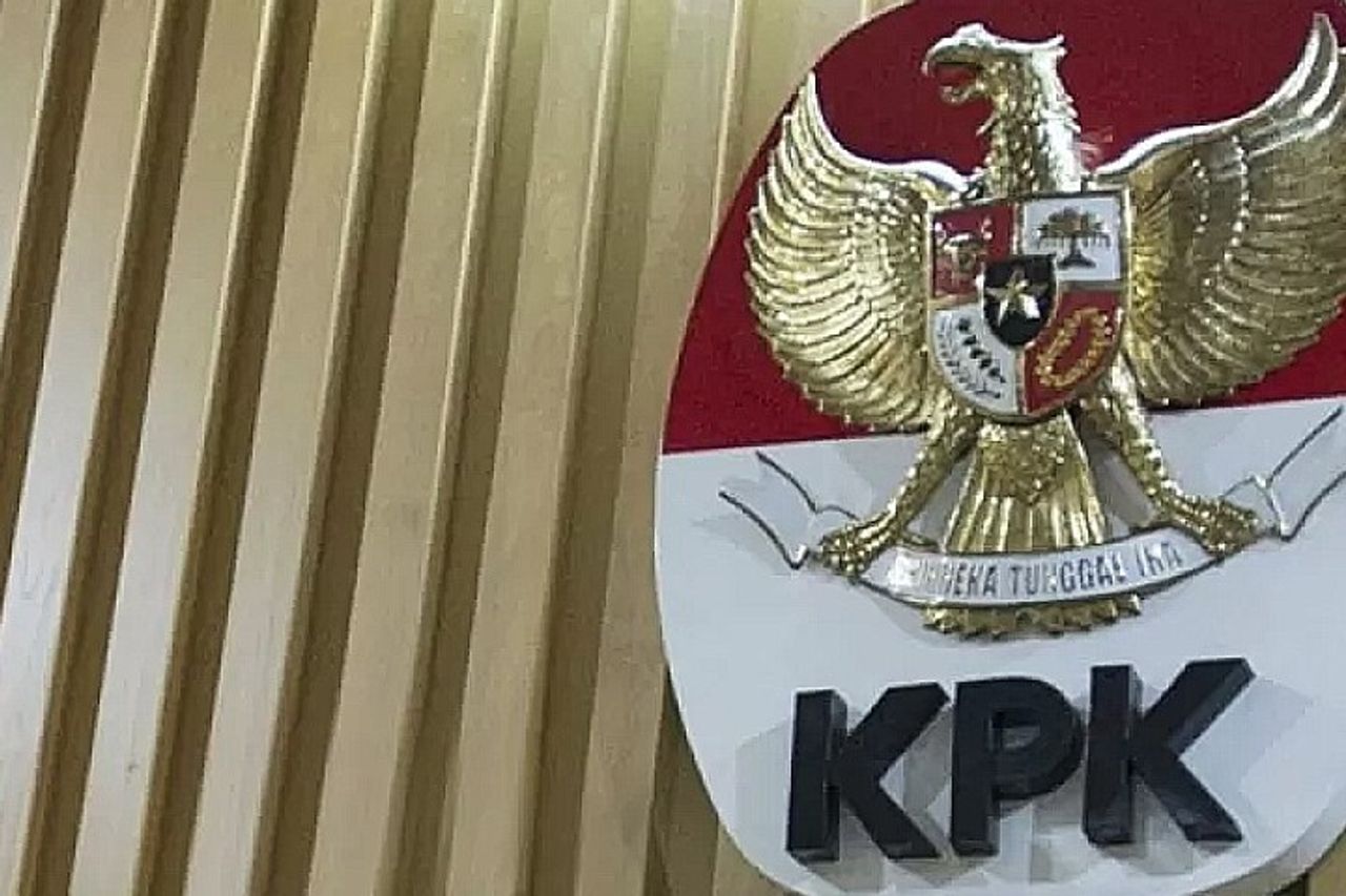 KPK Will Follow Up Reports Of Alleged Nepotism Of Chief Justices Of The Constitutional Court Anwar Usman And Jokowi As Family