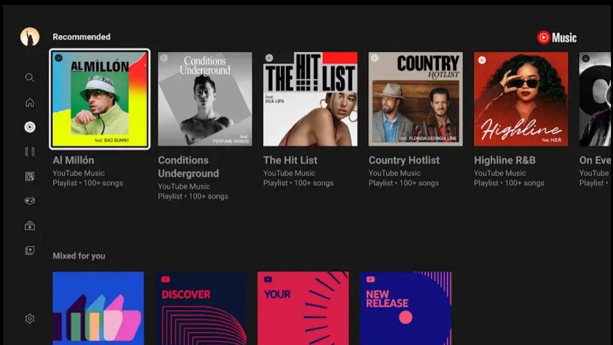 YouTube Music Now Suggests Users Cast To Favorite Devices