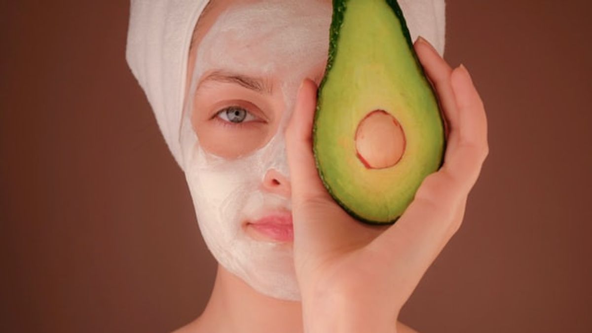 4 Natural Masks To Whiten Your Face