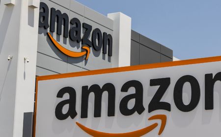 Amazon Siap Tawarkan 15 Koleksi NFT Pertama di Pasar Digitalnya