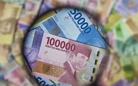 Ekonomi Global Makin Gelap, Ekonom Bank Mandiri Optimistis Perekonomian Indonesia Tetap Solid