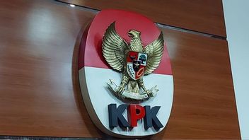 日惹海关前负责人在KPK澄清其财富时必须携带此文件