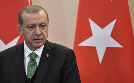 Buntut Protes dan Pembakaran Al-Qur'an di Stockholm, Presiden Erdogan Sebut Swedia Jangan Berharap Dukungan Turki