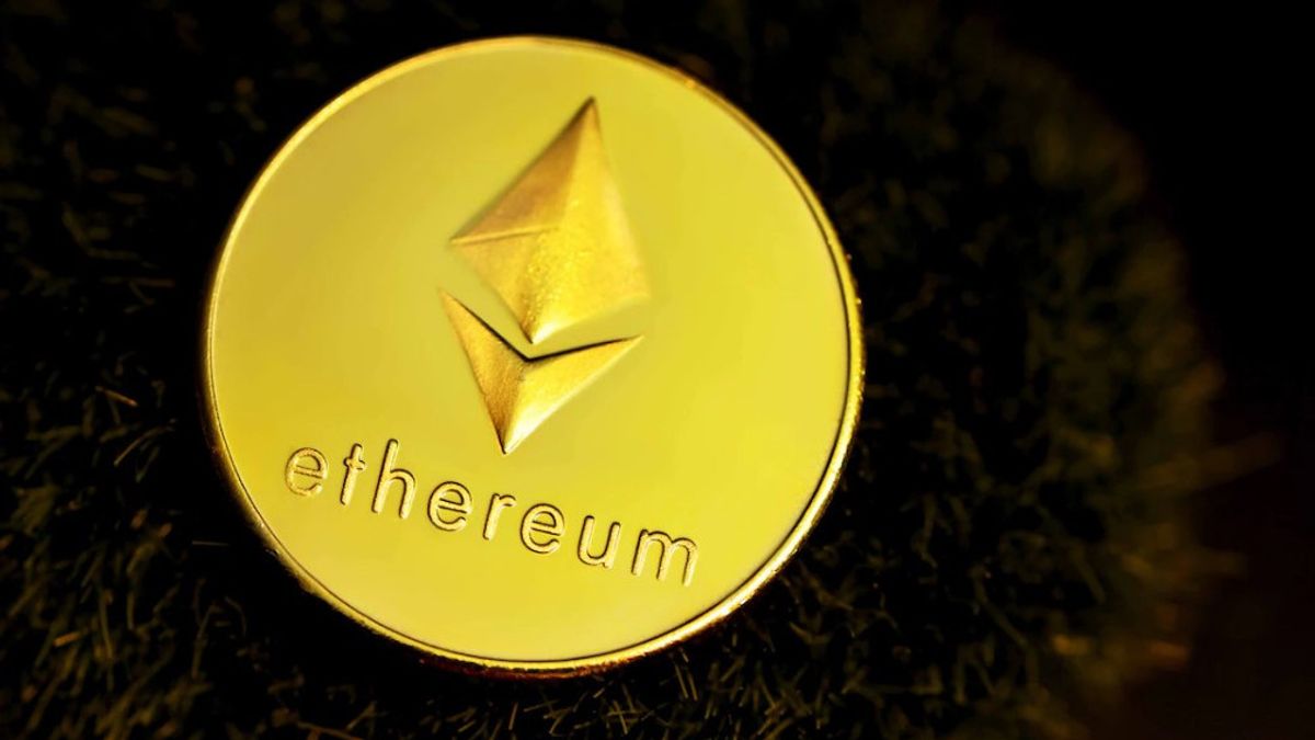 About 270,000 Ethereum Send To The Crypto Exchange, Increased ETH Selling Pressure?