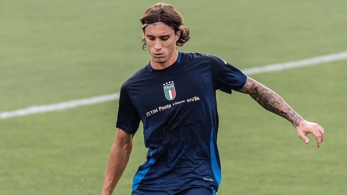 Gattuso Emphasizes Team Harmony, Calafiori: He Calls More Often than My Mother