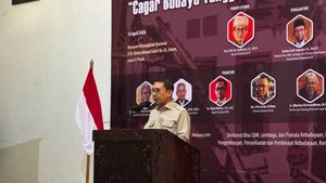 Bukan Sekadar Peninggalan, Benteng Speelwijk Disiapkan Jadi Wisata Sejarah