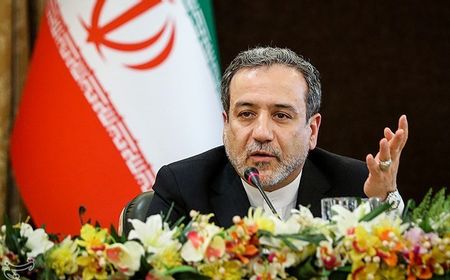 Peringatkan Israel Jangan Menguji Iran, Menlu Araghchi: Respons Kami akan Tegas