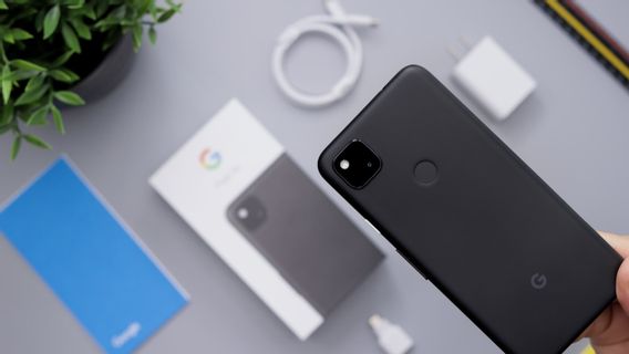 Google Terpaksa Tunda Update Penting untuk Pixel 6  Lantaran Kesalahan Perangkat Lunak yang Memalukan