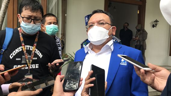 UMP Sudah Diketok Para Gubernur, Komisi IX DPR Bicara Lagi soal Duduk Bersama Capai Kesepakatan