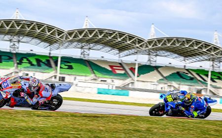 Gaet Petronas Jadi Sponsor Utama, Sirkuit Sepang Gelar MotoGP Malaysia Hingga 2024