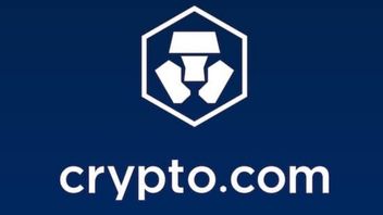 شركة التشفير تتعثر ، Crypto.com تسريح الموظفين مرة أخرى