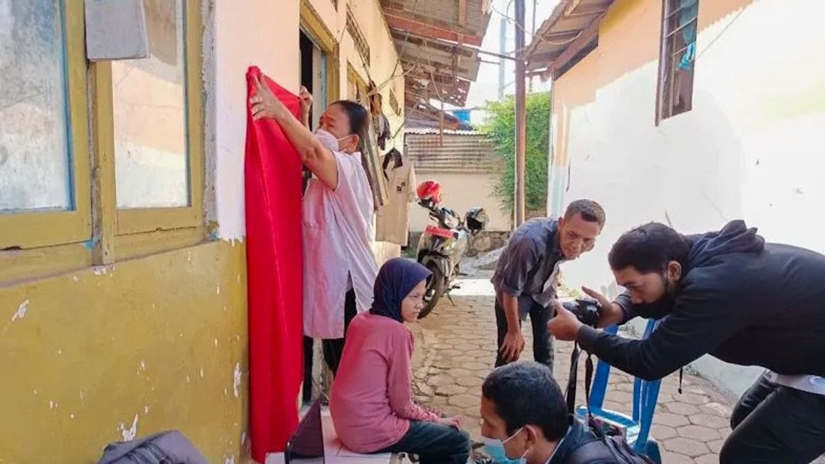 Berita DIY: Disdukcapil Kota Yogyakarta Jemput Bola Lengkapi Layanan Perekaman KTP