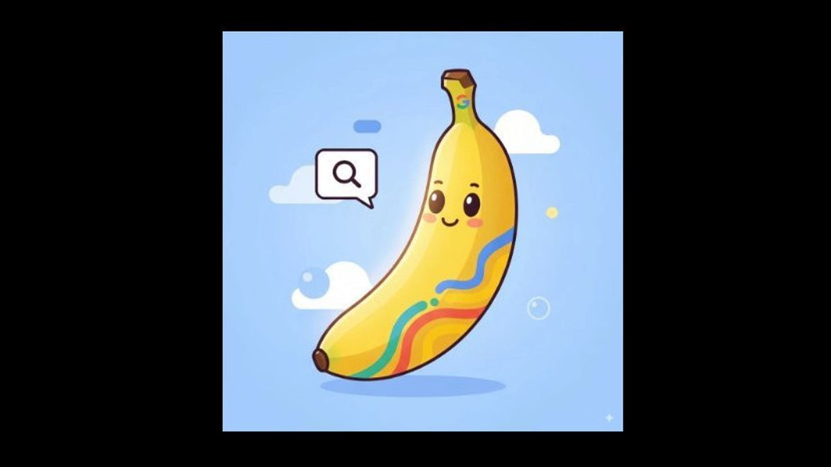 Les Indonésiens sont de fervents utilisateurs d'IA, avec 18 millions d'images créées quotidiennement sur Nano Banana.