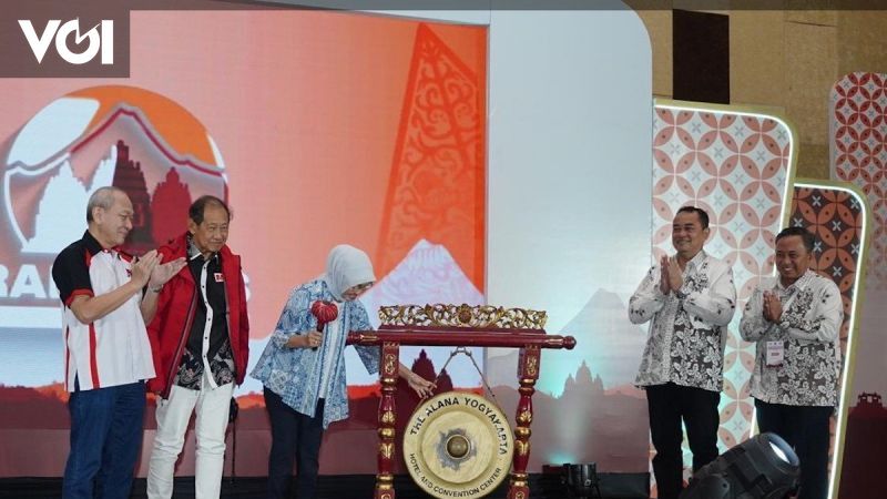 Mendag Sulhas meminta IMA terus berkontribusi terhadap perekonomian Indonesia