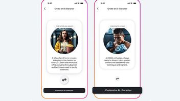Meta Suspends Teen Access to AI Character to Tighten Security