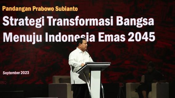 Fakta-Fakta Bacapres (3): Prabowo Subianto yang Selalu Dibayangi Isu Pelanggaran HAM