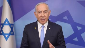 G7 To Discuss Netanyahu's Arrest Letter