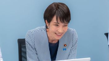 概要Sanae Takaichi,一位重金属音乐迷,将成为日本第一位女性首相