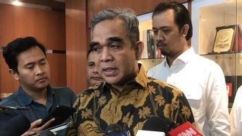 Kata Gerindra soal Peluang Ridwan Kamil Head to Head dengan Dedi Mulyadi