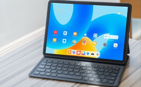 Huawei Luncurkan HUAWEI MatePad 11.5, Tablet Rasa Laptop dengan Harga Lima Jutaan