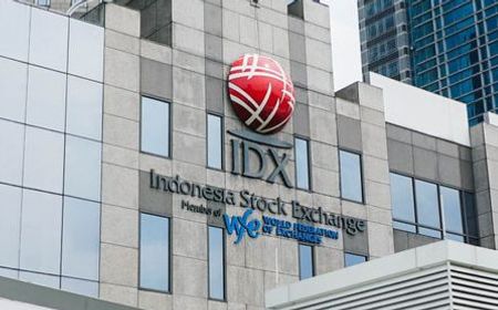 IHSG Dibuka di Zona Merah: Investor Asing Melego Saham Bank Mandiri, Telkom, dan BCA