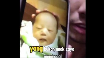 Bayi Perempuan Baru Lahir Meninggal Dunia, Pasutri Asal Cilincing Curiga Pihak RS Menukarnya