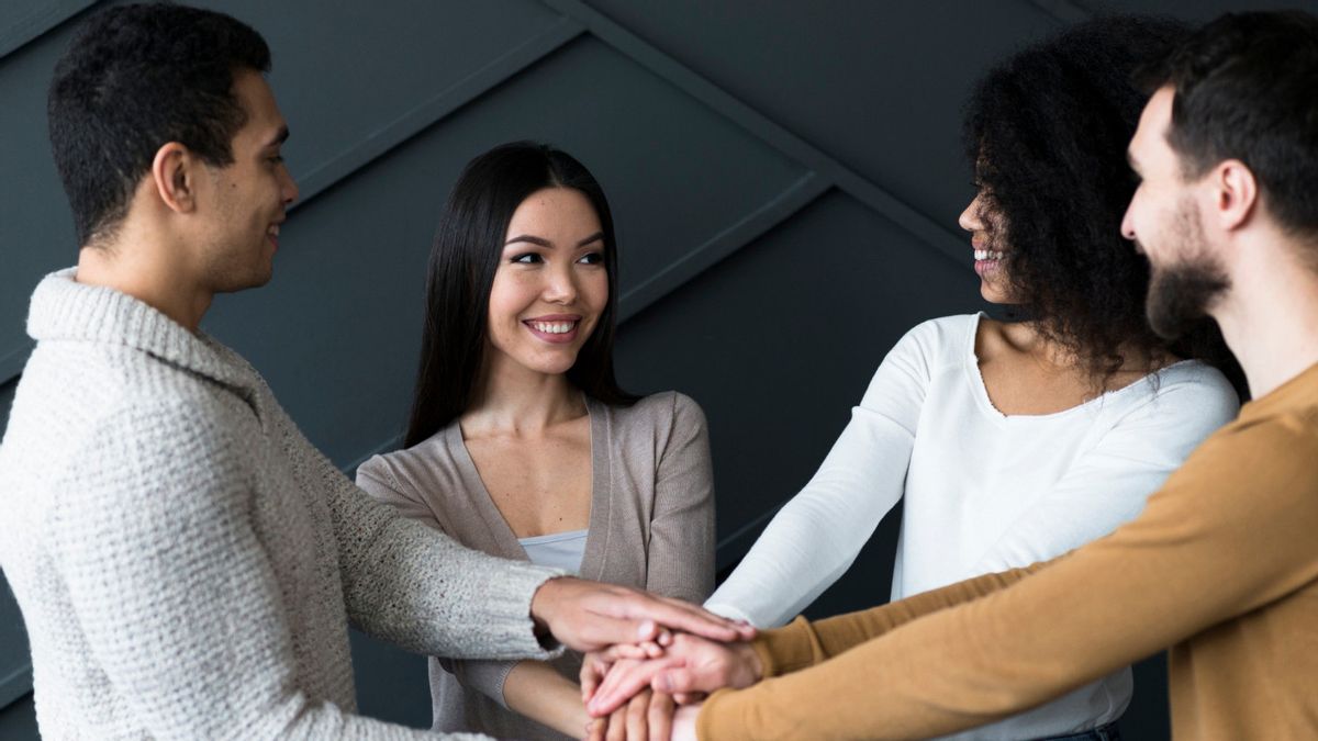 5 raisons pour lesquelles le soutien social contribue à la santé mentale